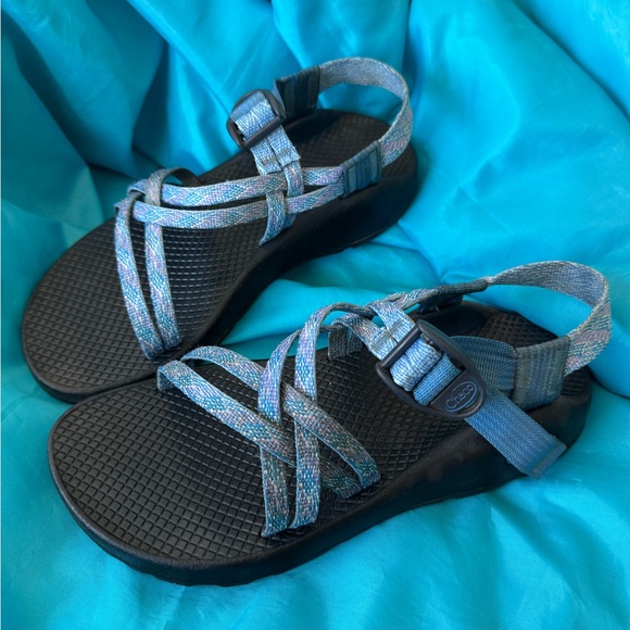 Chacos size 7 - Picture 2 of 3